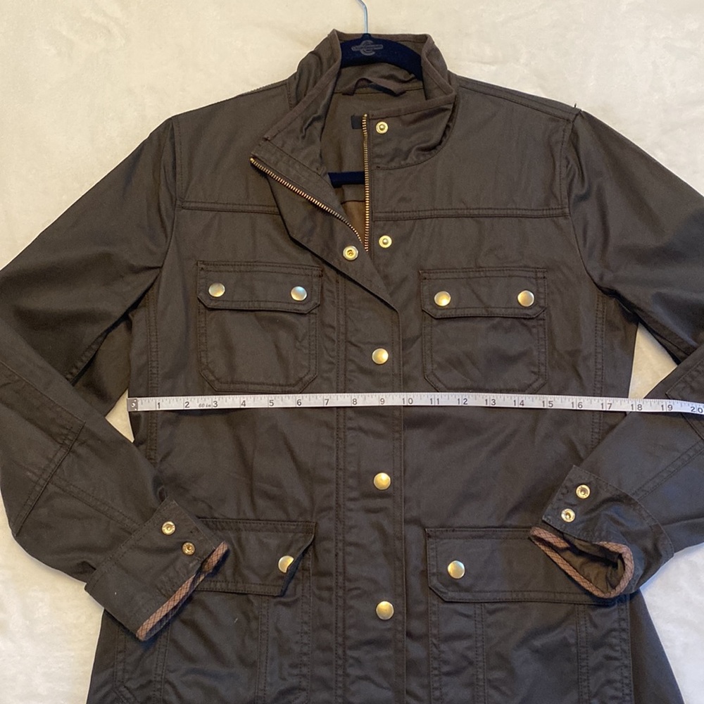 Jcrew Jacket - image 4